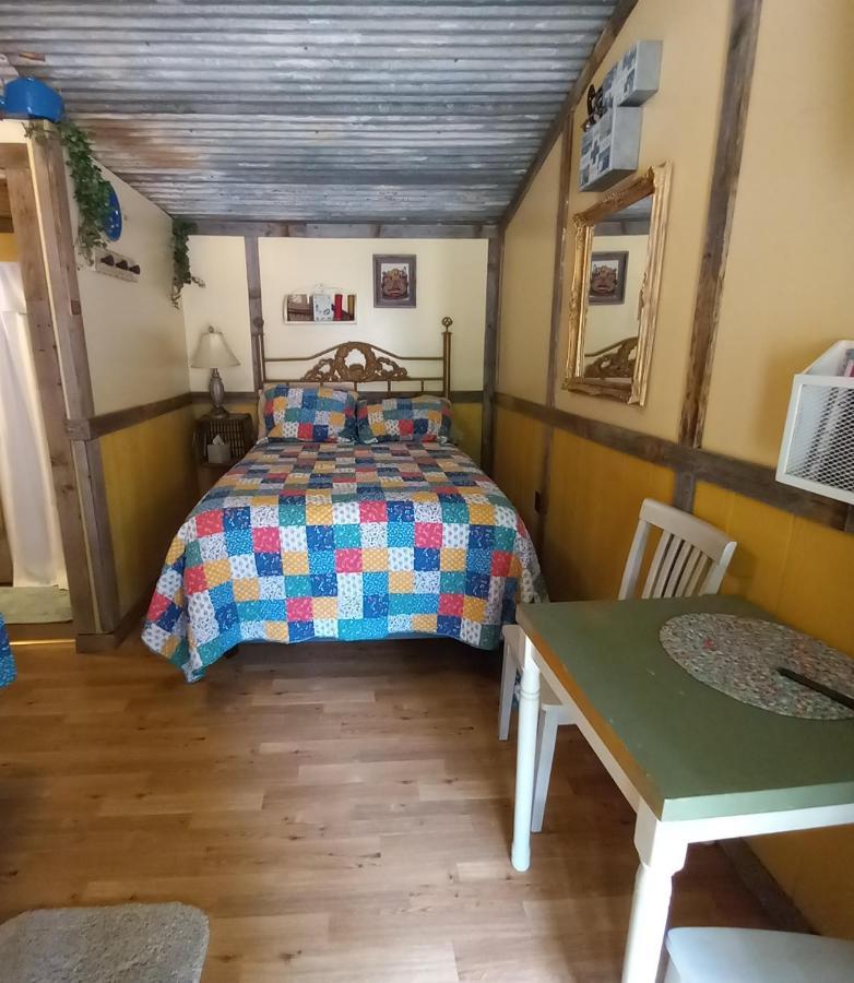 Acorn Hideaways Canton Charming Pioneer Suite 1890'S General Store Exteriér fotografie