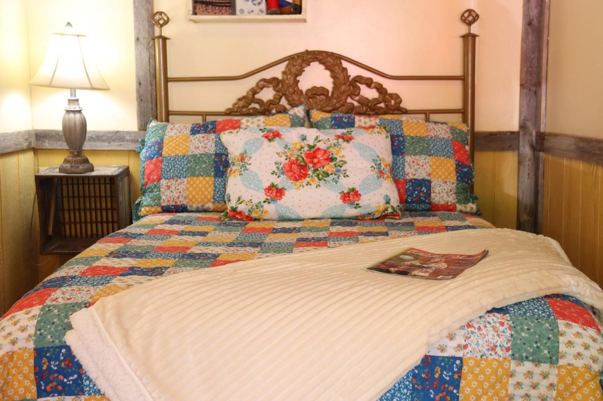 Acorn Hideaways Canton Charming Pioneer Suite 1890'S General Store Exteriér fotografie